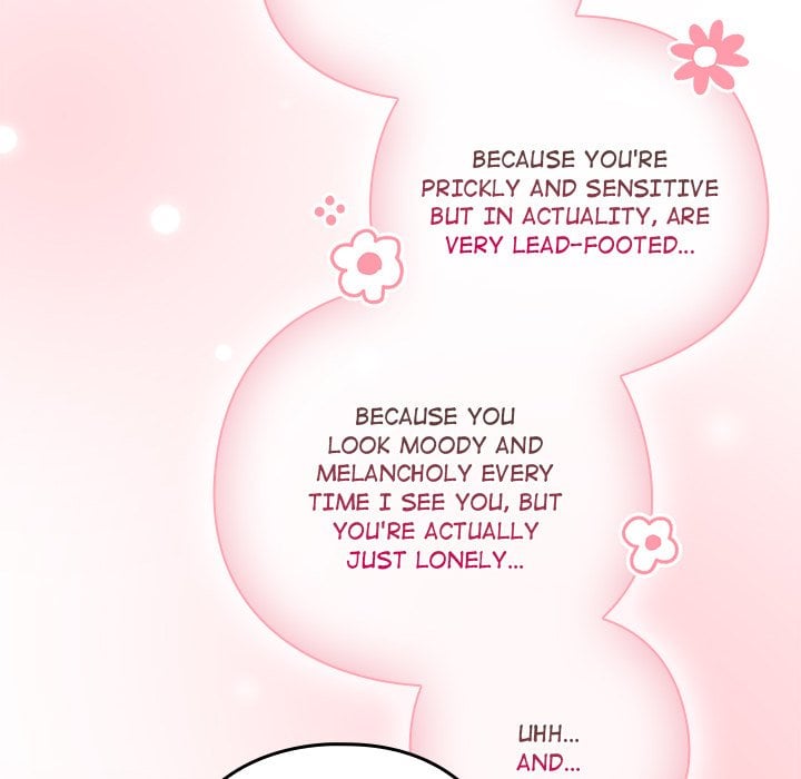 18+ The Love Meowtchmaker Chapter 49 page 22