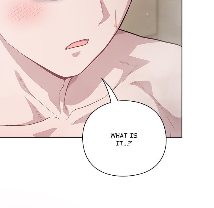 18+ The Love Meowtchmaker Chapter 49 page 27