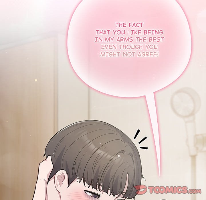 18+ The Love Meowtchmaker Chapter 49 page 30