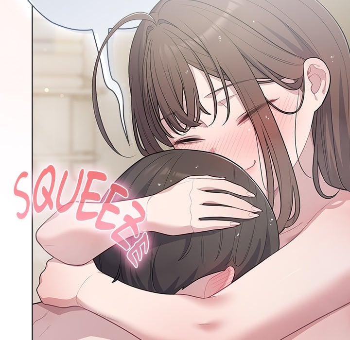 18+ The Love Meowtchmaker Chapter 49 page 38