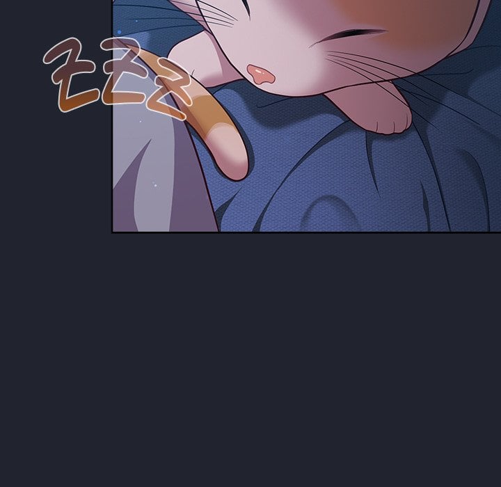 18+ The Love Meowtchmaker Chapter 49 page 45