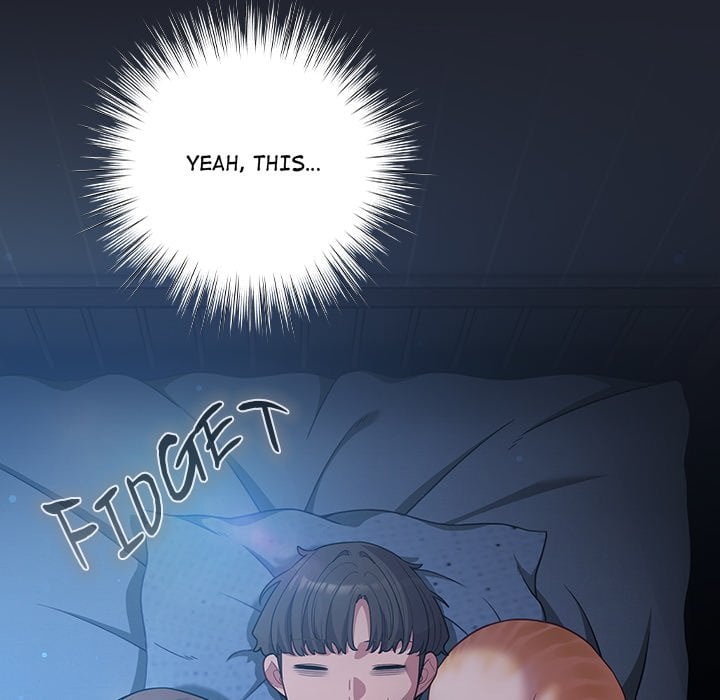 18+ The Love Meowtchmaker Chapter 49 page 50