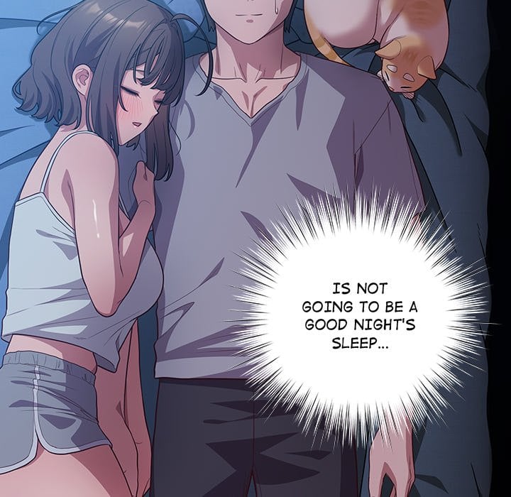 18+ The Love Meowtchmaker Chapter 49 page 51