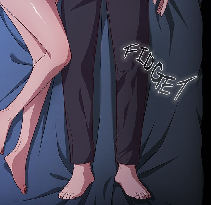 18+ The Love Meowtchmaker Chapter 49 page 52