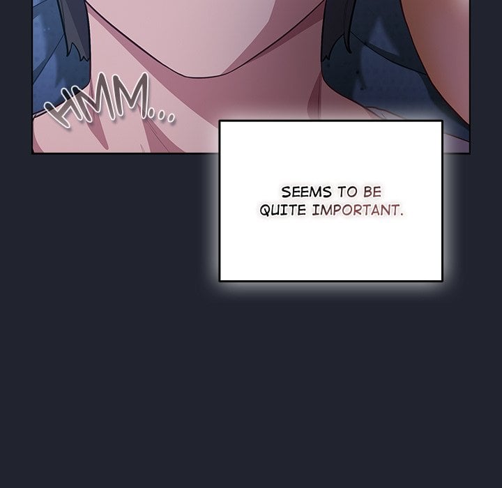 18+ The Love Meowtchmaker Chapter 49 page 55