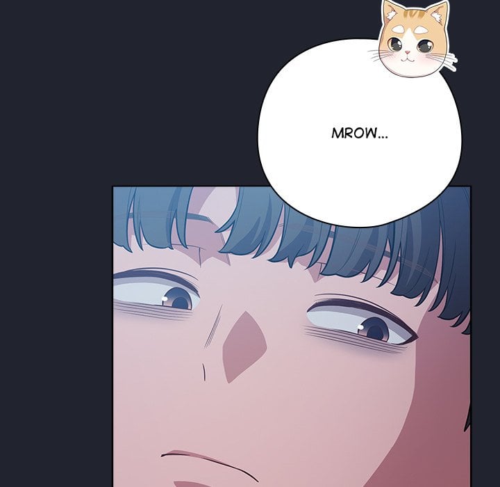 18+ The Love Meowtchmaker Chapter 49 page 79