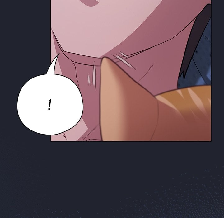 18+ The Love Meowtchmaker Chapter 49 page 80