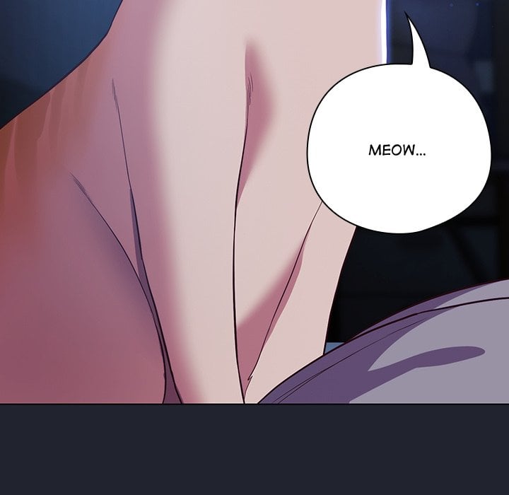 18+ The Love Meowtchmaker Chapter 49 page 83