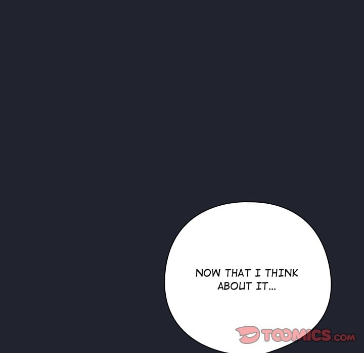 18+ The Love Meowtchmaker Chapter 49 page 84