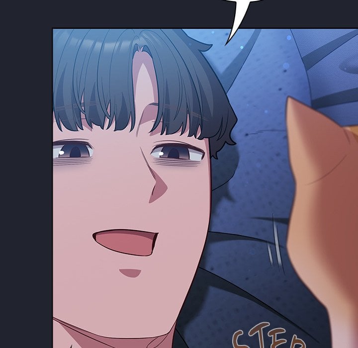 18+ The Love Meowtchmaker Chapter 49 page 85