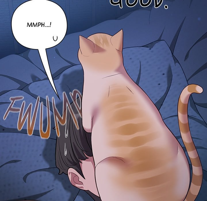 18+ The Love Meowtchmaker Chapter 49 page 88