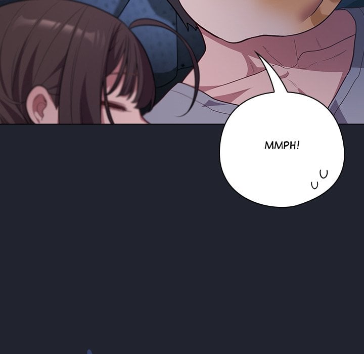 18+ The Love Meowtchmaker Chapter 49 page 89