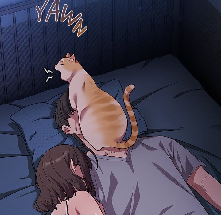18+ The Love Meowtchmaker Chapter 49 page 91