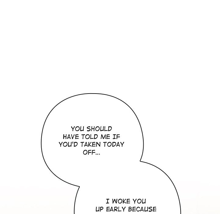 18+ The Love Meowtchmaker Chapter 49 page 100