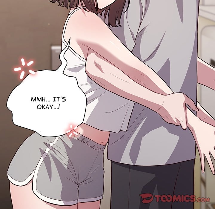 18+ The Love Meowtchmaker Chapter 49 page 102