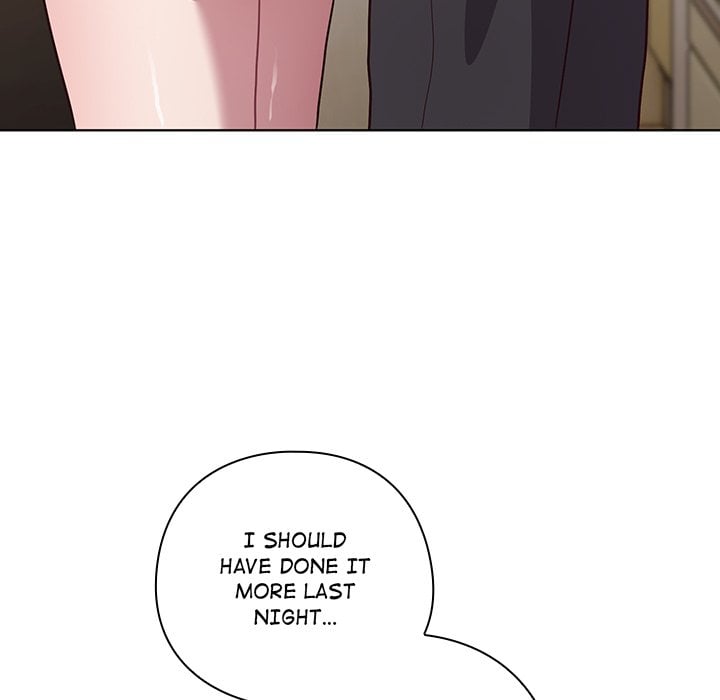 18+ The Love Meowtchmaker Chapter 49 page 103