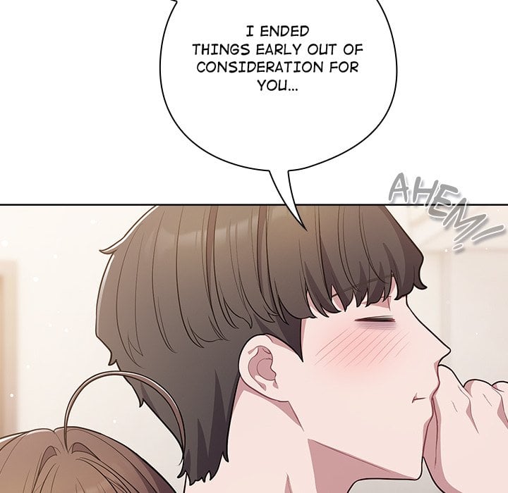 18+ The Love Meowtchmaker Chapter 49 page 104