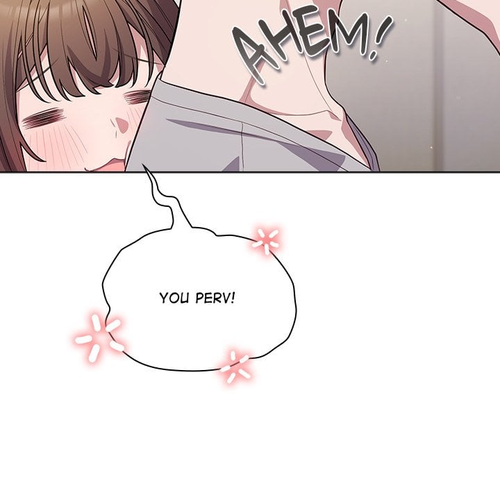 18+ The Love Meowtchmaker Chapter 49 page 105