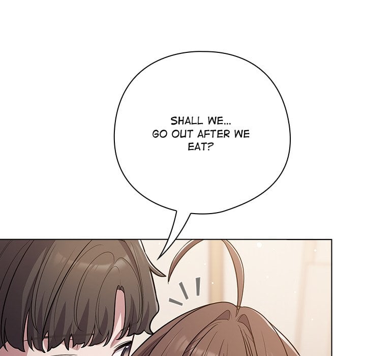 18+ The Love Meowtchmaker Chapter 49 page 106