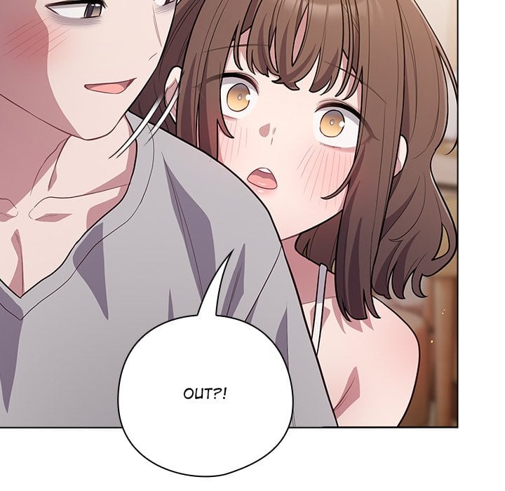 18+ The Love Meowtchmaker Chapter 49 page 107