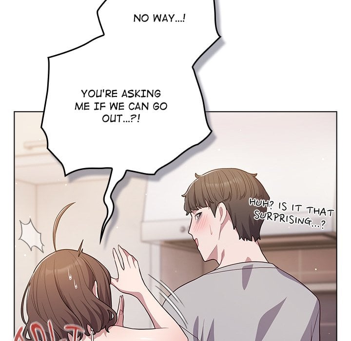 18+ The Love Meowtchmaker Chapter 49 page 109