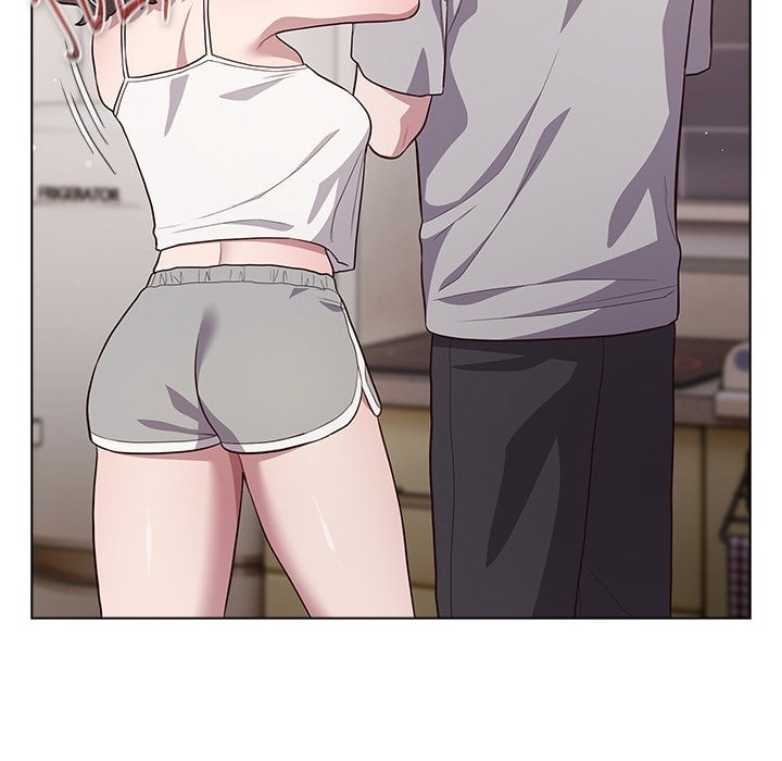 18+ The Love Meowtchmaker Chapter 49 page 110