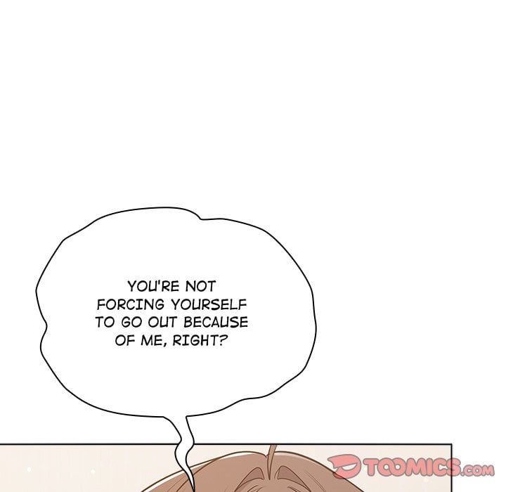 18+ The Love Meowtchmaker Chapter 49 page 111