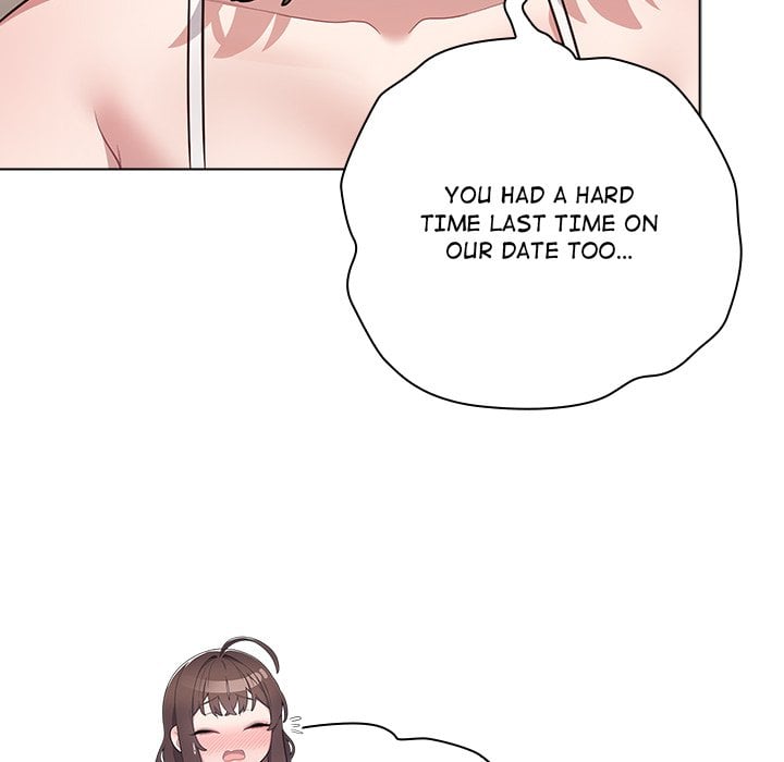 18+ The Love Meowtchmaker Chapter 49 page 113