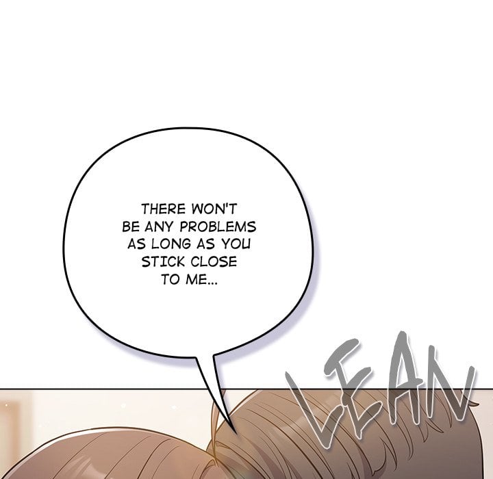 18+ The Love Meowtchmaker Chapter 49 page 116