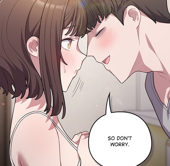 18+ The Love Meowtchmaker Chapter 49 page 117