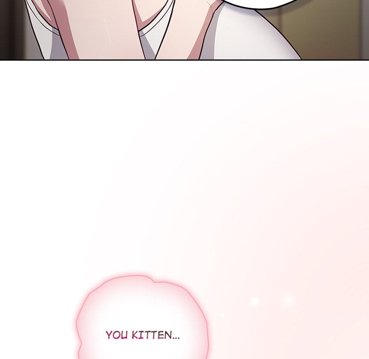 18+ The Love Meowtchmaker Chapter 49 page 118