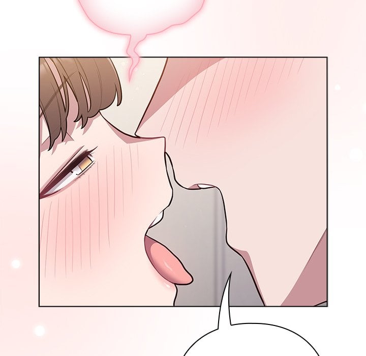 18+ The Love Meowtchmaker Chapter 49 page 119