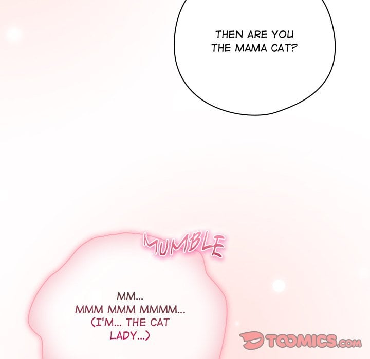 18+ The Love Meowtchmaker Chapter 49 page 120
