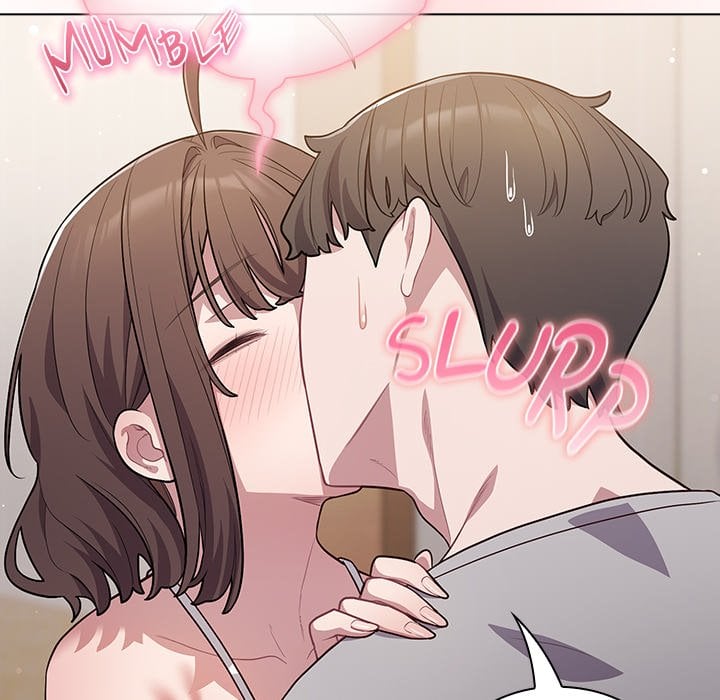 18+ The Love Meowtchmaker Chapter 49 page 121