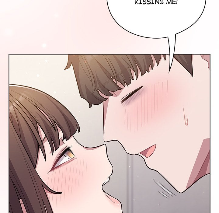 18+ The Love Meowtchmaker Chapter 49 page 123