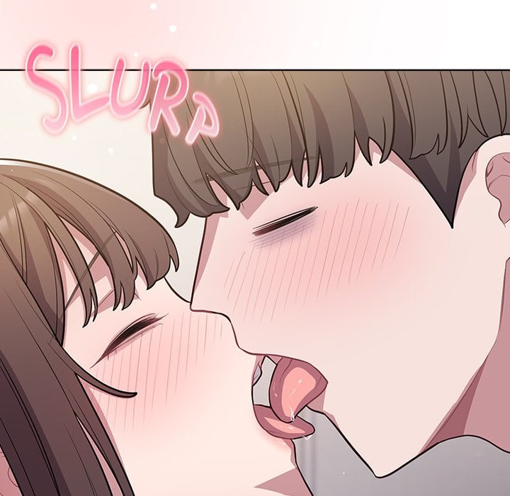 18+ The Love Meowtchmaker Chapter 49 page 125