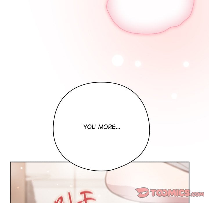 18+ The Love Meowtchmaker Chapter 49 page 129