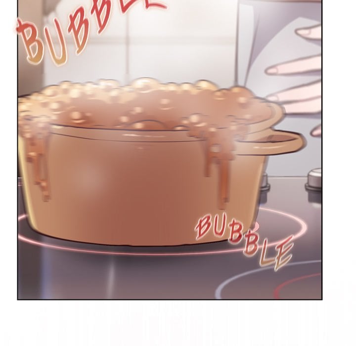 18+ The Love Meowtchmaker Chapter 49 page 130