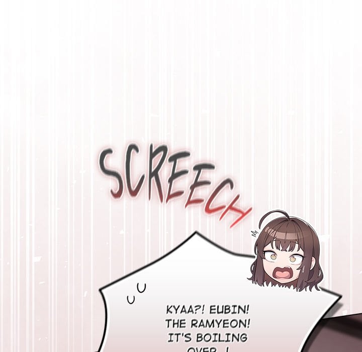 18+ The Love Meowtchmaker Chapter 49 page 131