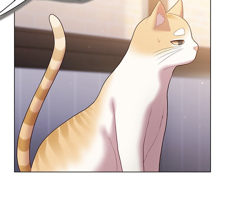 18+ The Love Meowtchmaker Chapter 49 page 135