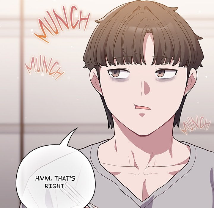 18+ The Love Meowtchmaker Chapter 49 page 139