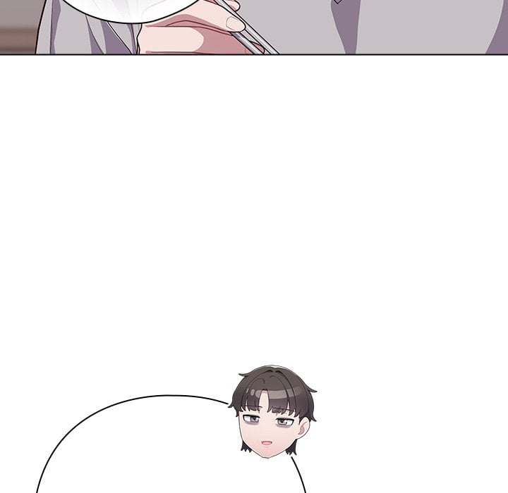 18+ The Love Meowtchmaker Chapter 49 page 140