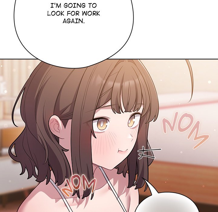18+ The Love Meowtchmaker Chapter 49 page 141