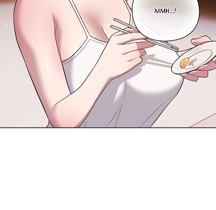 18+ The Love Meowtchmaker Chapter 49 page 142