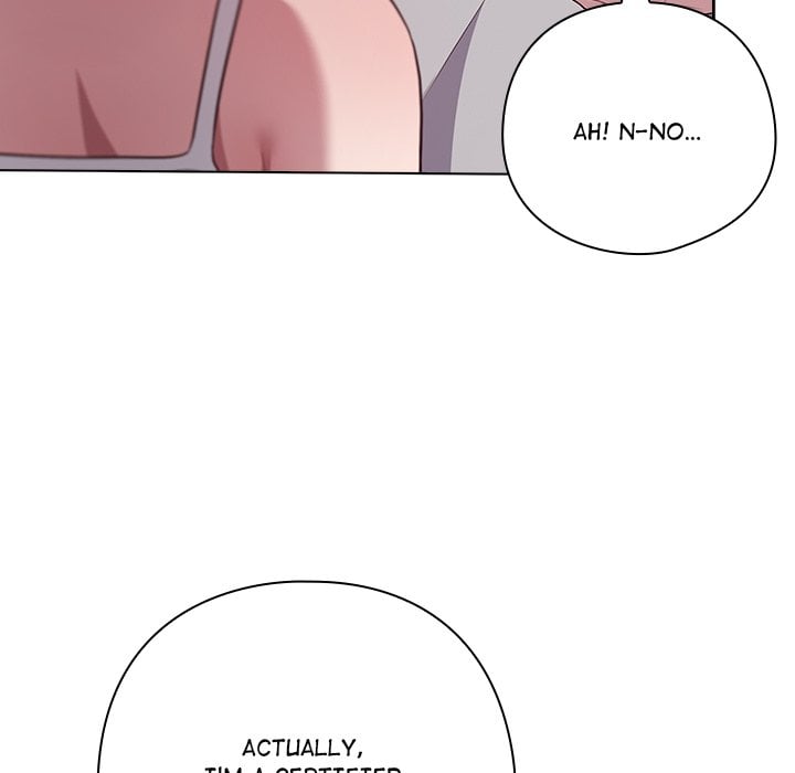 18+ The Love Meowtchmaker Chapter 49 page 145