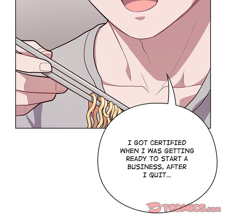 18+ The Love Meowtchmaker Chapter 49 page 147
