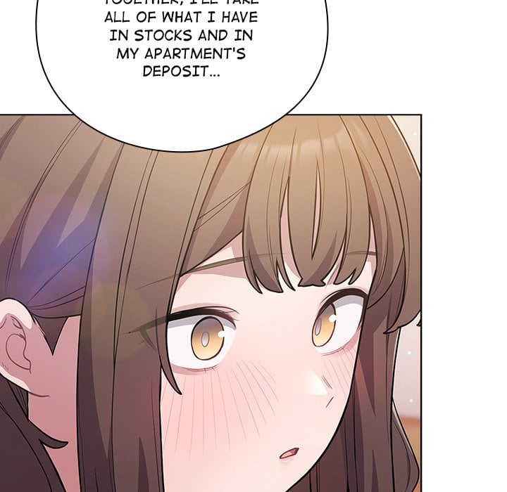 18+ The Love Meowtchmaker Chapter 49 page 149
