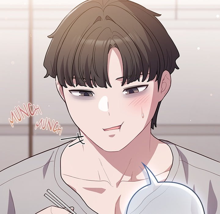 18+ The Love Meowtchmaker Chapter 49 page 153