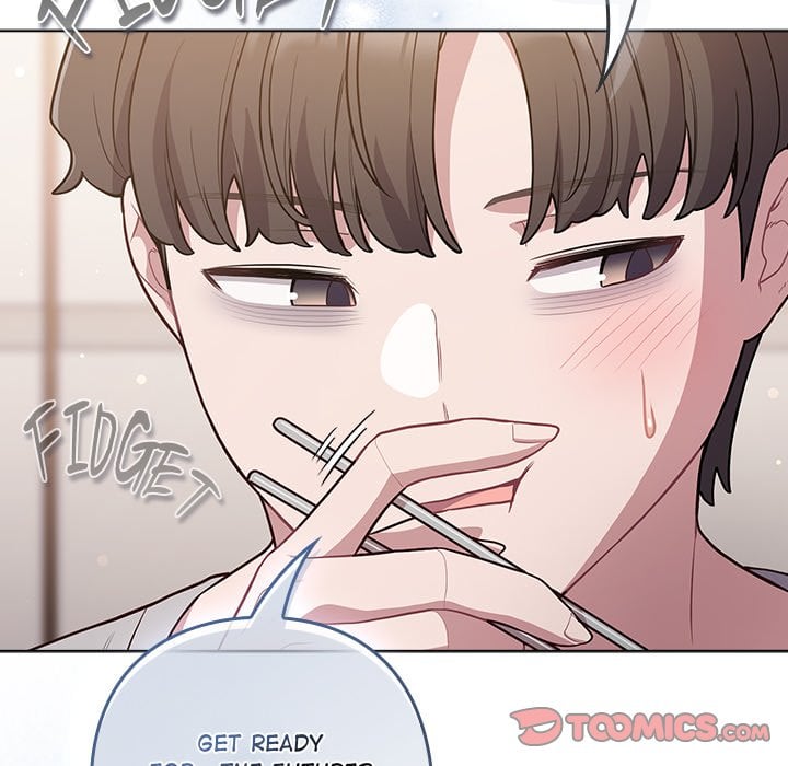 18+ The Love Meowtchmaker Chapter 49 page 156