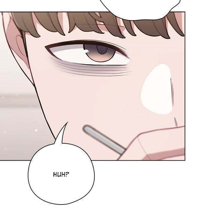 18+ The Love Meowtchmaker Chapter 49 page 158